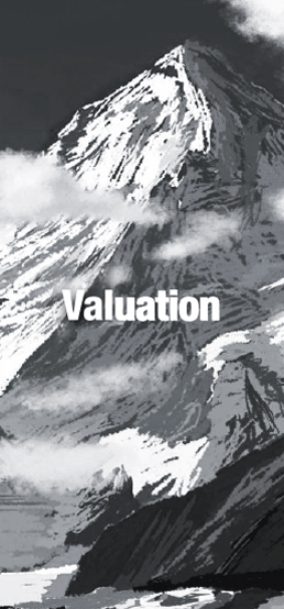 valuation